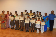 Shradhanand Bal Mandir Senior Secondary School-Achievement